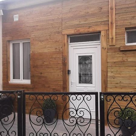 Maison 2 Chambres Le Mans Eksteriør bilde